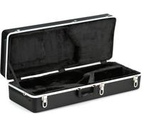 SKB 1SKB-350 Rectangular Tenor Sax Case - Black