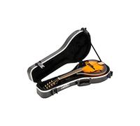 SKB 1SKB-80A Universal A Style Mandolin Flight Case