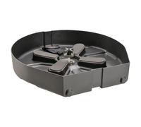 SKB 1SKB-CV8 ATA 22" Cymbal Case