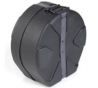 SKB 1SKB-D0513 5x13 Snare Case with Padded Interior for Drums - Black