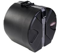 SKB 1SKB-D1012 10x12 Tom Case with Padded Interior for Drums