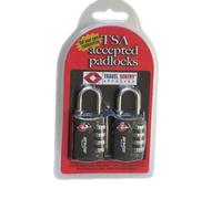SKB 1SKB-PDL TSA-Approved Padlocks