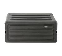 SKB 1SKB-R4U 4U Roto Rack - Black