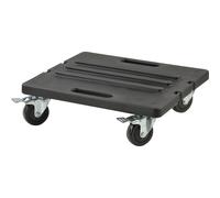 SKB 1SKB-RCB Roto Rack/Shallow Rack Caster Board
