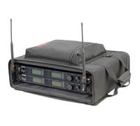 SKB 1SKB-SC192U soft case for 19-inch module 2U