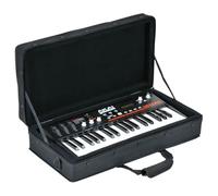 SKB 1SKB-SC2311 23x11x3.75 inch Controller Soft Case - Black