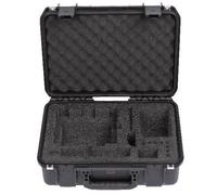 SKB 3I-1711-SEN Case for Sennheiser EW100 / EW300 / EW500
