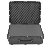 SKB 3I-3424-12B-C iSeries Waterproof Utility Case - Black