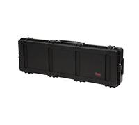 SKB 3I-6018-8B-L iSeries Waterproof Utility Case with Layered Foam - Black