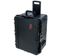 SKB 3i 6U Injection 13" Fly Rack