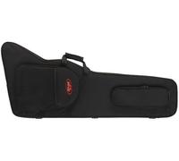 SKB Cases 1SKB-SC63 EXP F-BRD Gigbag for Electric guitar Black
