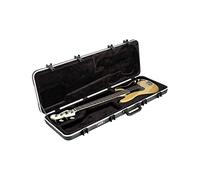 SKB Hardshell Flight Case for Electric Bass Guitar