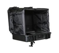 SKB iSeries 1813 Waterproof Laptop Flight Case with Sun Screen