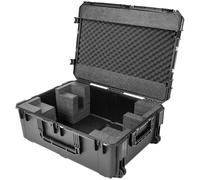 SKB iSeries A&H Qu-7 Case