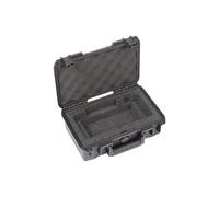 SKB iSeries Media Equipment Case for Design ATEM Mini Switcher, Secure Hard Exterior Foam Audio Visual Storage Box System, 3i-10063ATM, Black