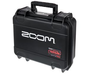 SKB Zoom H6 Broadcast Kit Case