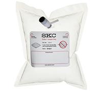 SKC 232-01 Tedlar Air Sampling Bag with Single PP Fitting, 1L