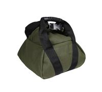Skday Workout Sandbag,Sandbag for Weight Training Bodybuilding Training Sandbag Exercise Bag Heavy Empty Gym Weight Sand Fitness Lifting Boxing(A)