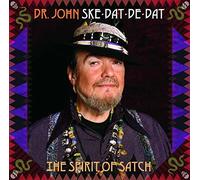 SKE DAT DE DAT - DR JOHN