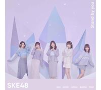 SKE48 - Tba (Ltd A/Cd/Dvd)