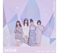 SKE48 - Tba (Ltd B/Cd/Dvd)