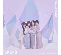 SKE48 - Tba (Ltd C/Cd/Dvd)