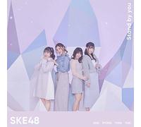 SKE48 - Tba (Ltd D/Cd/Dvd)