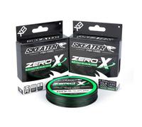Skeater Zero-X 8Braid Mg Floating Line 300m - 0.40mm 70lb