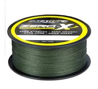 Skeater Zero-X 8Braid Mg Sinking Braided Fishing Line 300 m Diameter 0.21 mm Load Capacity 8.2 kg