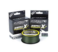 Skeater Zero-X 8Braid Mg Sinking Line 300m - 0.26mm 25lb