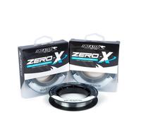 Skeater Zero-X Fluorocarbon Line - 0.95mm 90lb