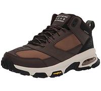 Skechers Mens Skech Air Envoy Bulldozer Walking Boots
