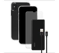 SKECH Matrix Accessory Pack 4 in 1 for iPhone X/XS