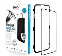 Skech SK30-GLPF-1 Apple iPhone XR Frontier Full-Fit 2.5D Tempered Glass HD Scre