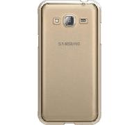 Skech Slim Fit Crystal Case Brand New - Clear - Galaxy J3 2017