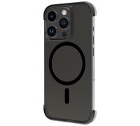 Skech Stark iPhone 16 Pro Max Phone Case with MagSafe Black