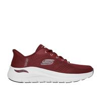 Skecher Men's Arch Fit 2 Lestur Slip-Ins Trainer BLACK 8 MENS