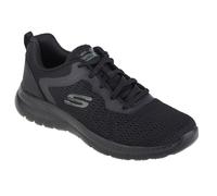 Skechers 12607/BBK Bountiful-Quick Path Ladies Lace Up Sports Walking Trainers