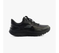 Skechers 128625/BBK GO RUN CONSISTENT 2.0 - PIEDMONT Womens Trainers Black - UK 8