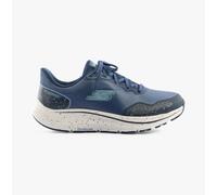 Skechers 128625/BLNV GO RUN CONSISTENT 2.0 - PIEDMONT Womens Trainers Blue/Navy - Size UK 5