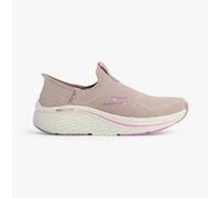 Skechers Women's MAX Cushioning Elite 2.0 Eternal Sneaker, Purple, 6.5 UK