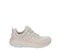 Skechers 150093 D Lux Walker 2 in Natural/Multi Natural/Multi 7