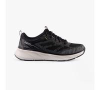 Skechers 150471/BKLV EDGERIDE-POWER FLOW Womens Trainers Black/Lavender - UK 6