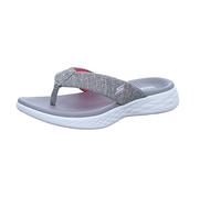 Skechers 15304 On The Go 600 - Preferred Colour: Grey/Pink, Size: UK