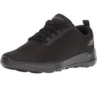 Skechers 15601, Girl's Trainers | Goga Max Insole, 5GEN Cushioning, Lightweight, Flexible, Machine Washable, Vegan