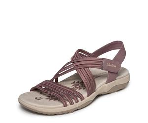 Skechers 164036 MVE Reggae Slim Pink, mauve, 3 UK