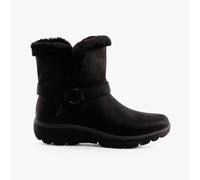 Skechers Womens Easy Going - Dreamers Move Ankle Boot, Black, 6 UK