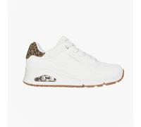Skechers UNO - JUNGLE NITE shoes white Women - 38.5