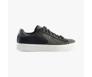 Skechers 185000/BKW EDEN LX - TOP GRADE Womens Trainers Black/White - UK 5