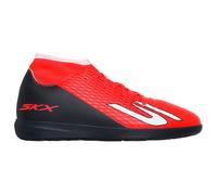 Skechers 2 High Indoor Football Shoes Red EU 33 Boy